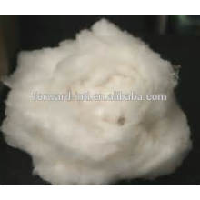 raw white cashmere fiber finest fiber in good quality